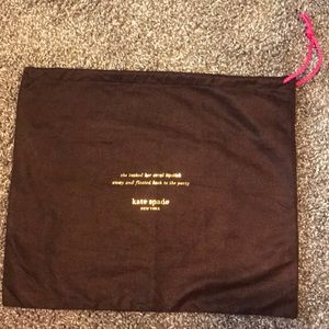 Kate spade bag